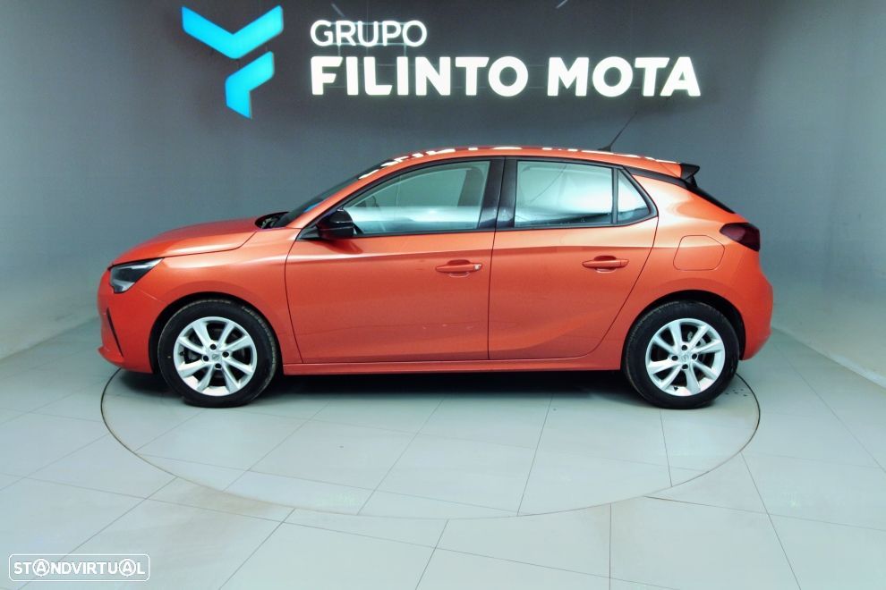 Opel Corsa 1.5 D Business - 5