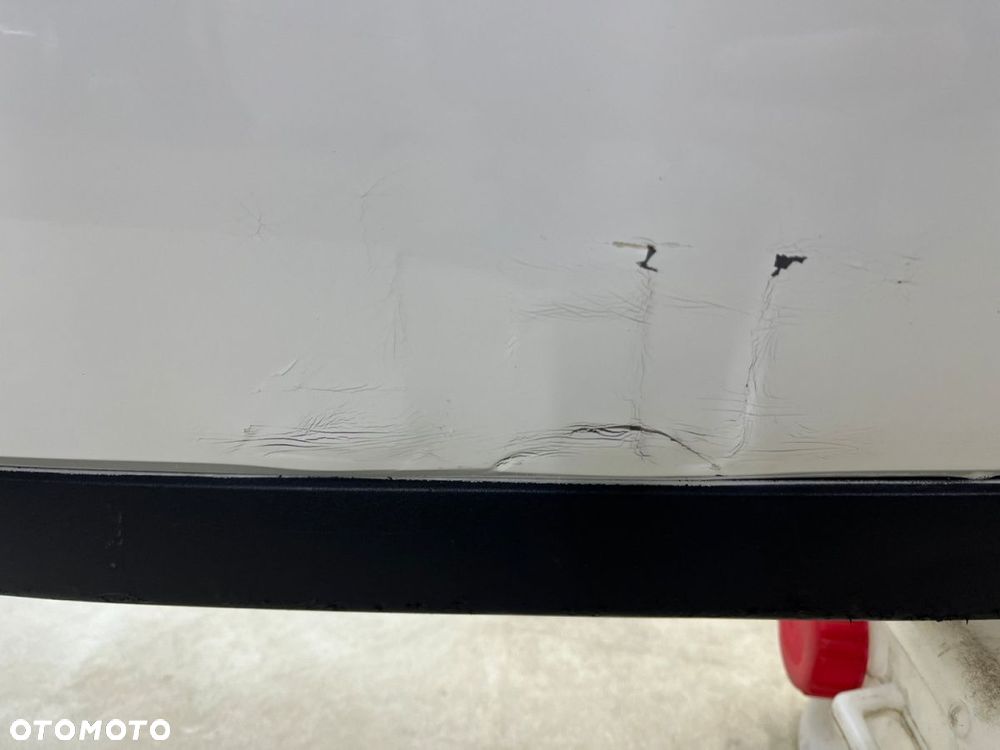 Zderzak tylny BMW 5 GT Gran Turismo F07 09-13r. tył 4XPDC 7176964 - 7