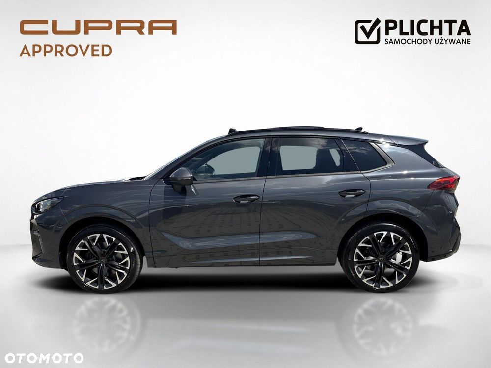 Cupra Terramar 2.0 TSI 4Drive VZ DSG - 3
