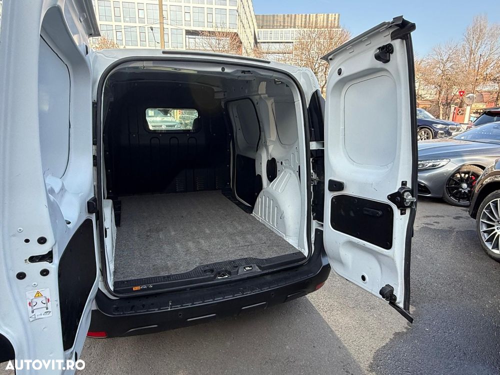 Renault express - 26