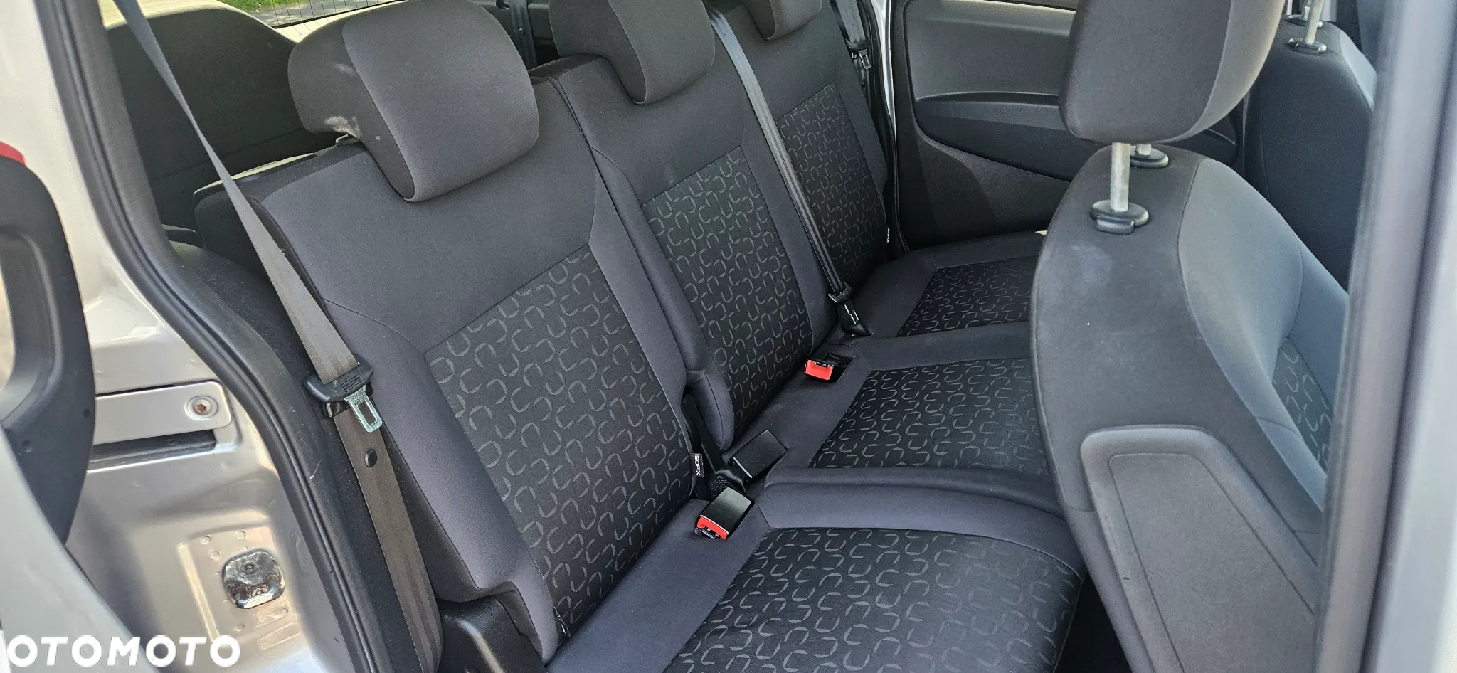 Fiat Doblo - 11