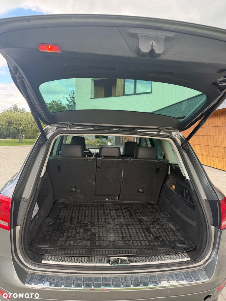 Volkswagen Touareg 3.6 V6 FSI BMT - 12