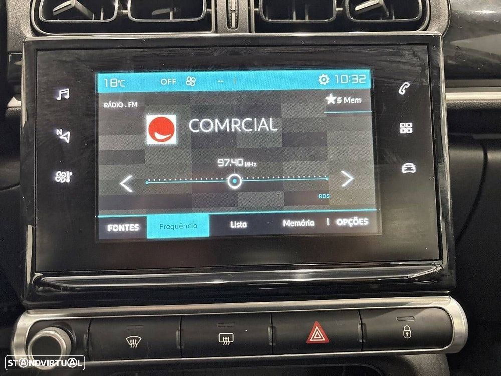 Citroën C3 1.2 PureTech Feel - 13