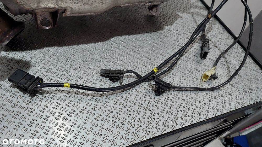 KATALIZATOR DPF FILTR FIAT DUCATO III E6 NR 1379587080 - 2