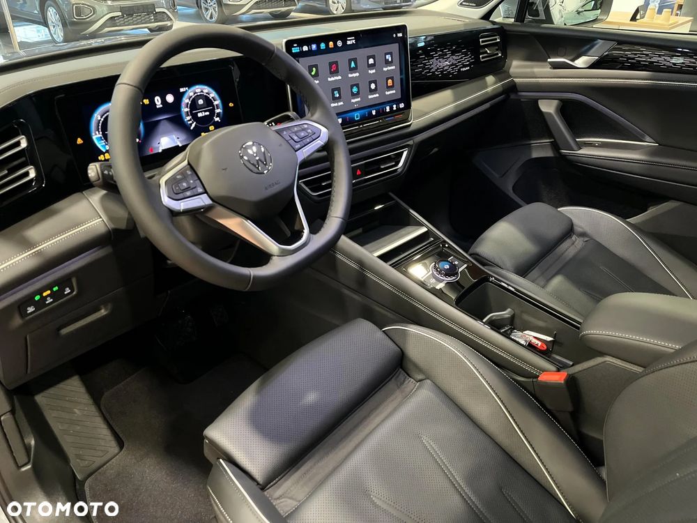 Volkswagen Tiguan 2.0 TDI Elegance DSG - 9