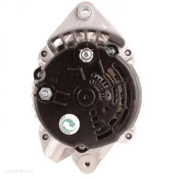 CA861 ALTERNATOR OPEL ASTRA CALIBRA OMEGA TIGRA VECTRA - 4