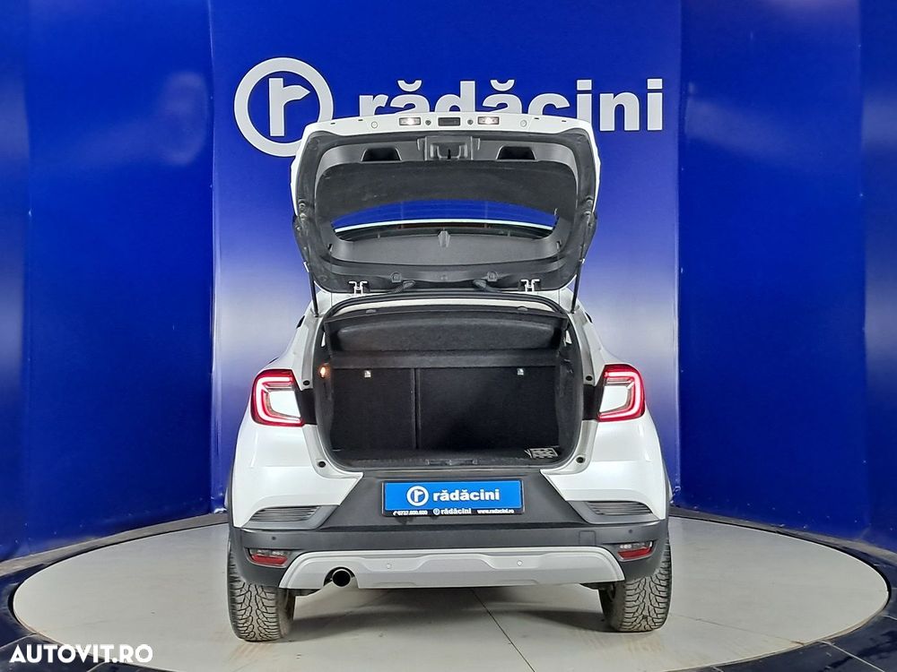 Renault Captur - 14