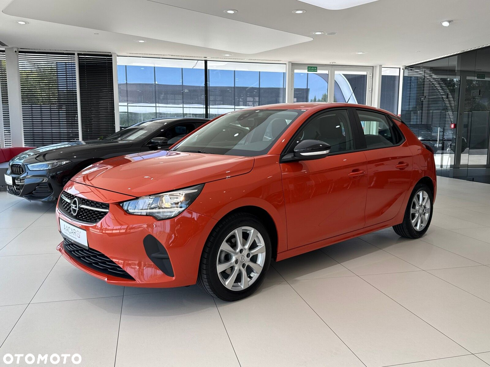 Opel Corsa - 2