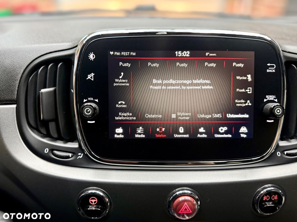 Fiat 500 1.2 8V S - 24