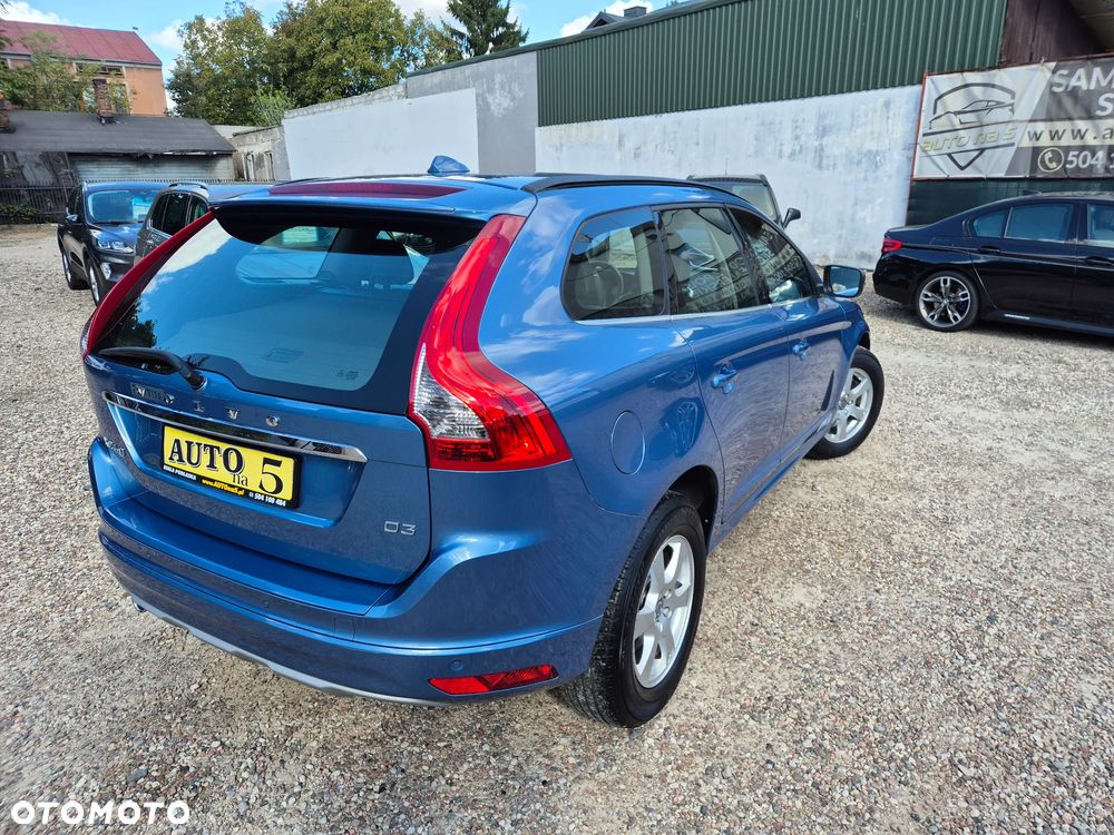 Volvo XC 60 D3 Momentum Pro - 13