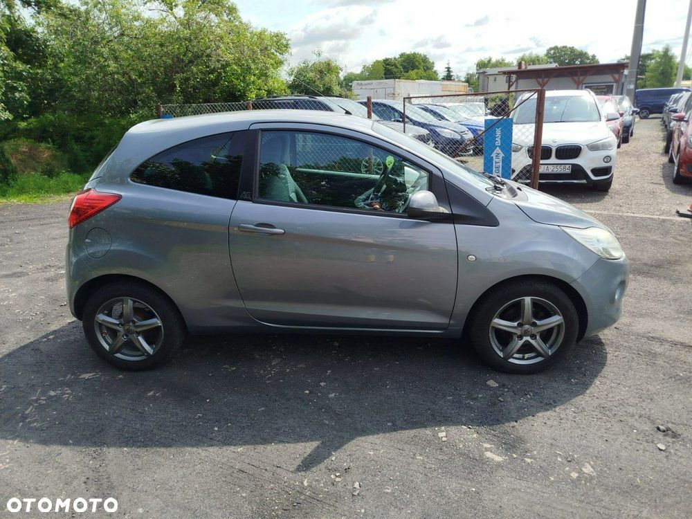 Ford KA 1.2 Grand Prix II - 8