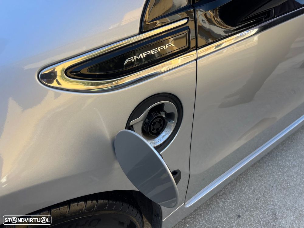 Opel Ampera 1.4 Ecotec Cosmo - 21