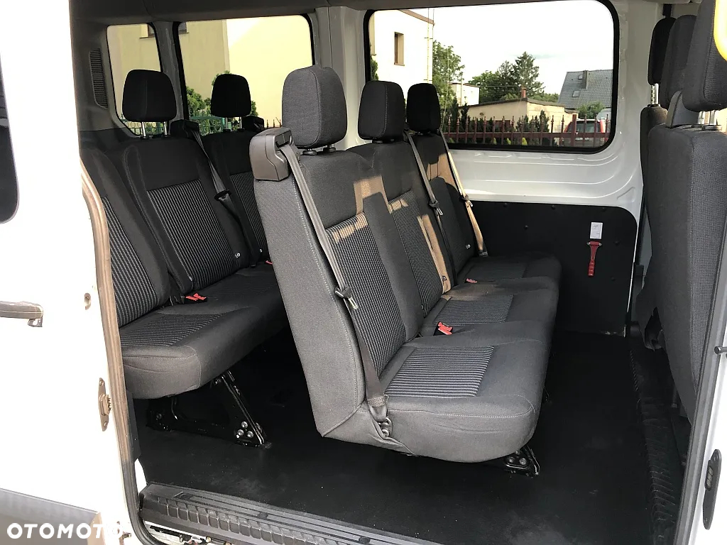 Ford Transit 310 L2H3 Ambiente - 25