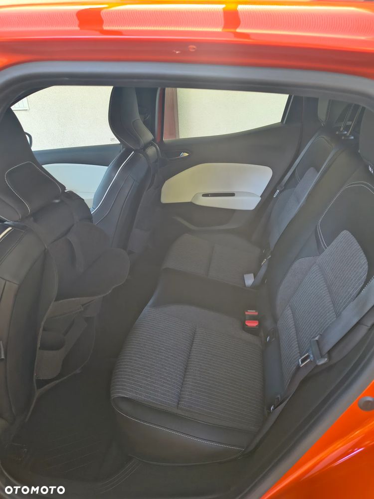 Renault Clio 1.0 TCe Intens - 6