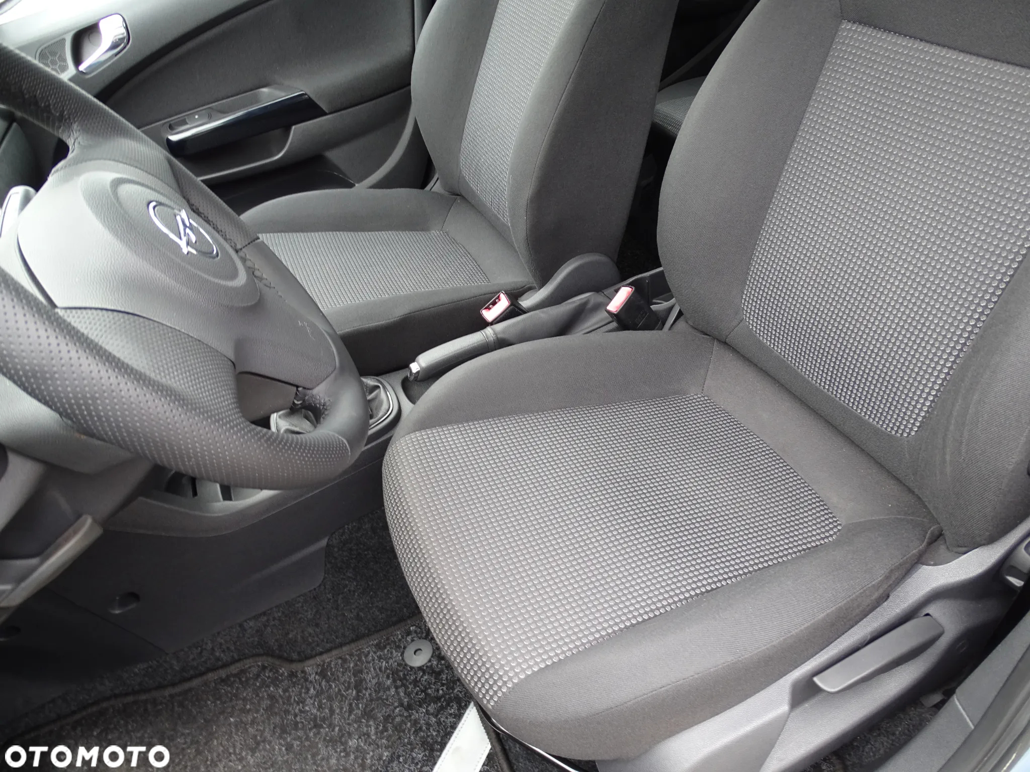 Opel Corsa - 25
