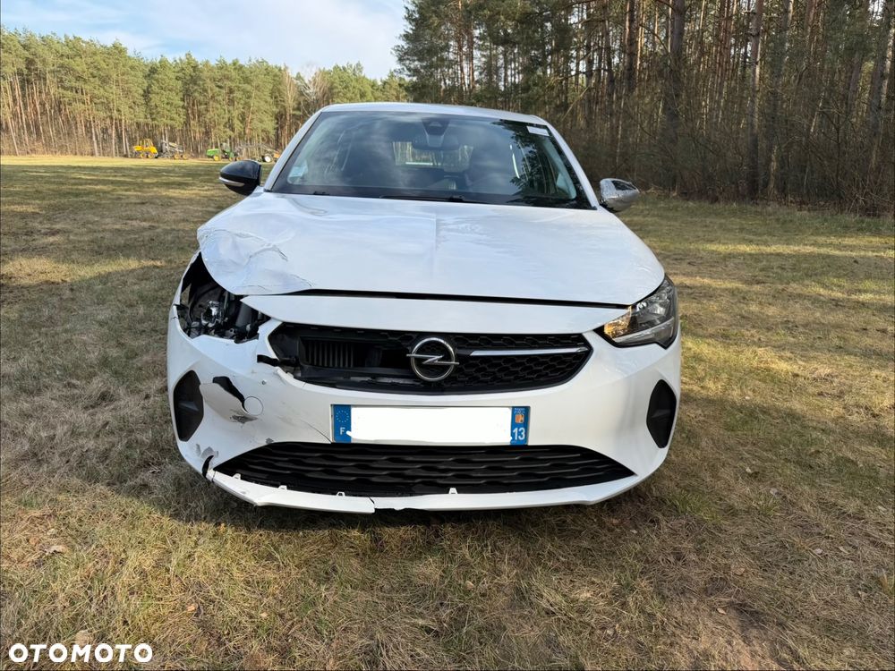 Opel Corsa 1.5 Start/Stop Edition - 3