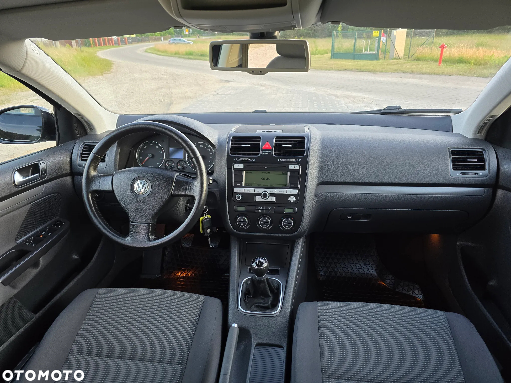 Volkswagen Golf Variant 1.4 Style - 36