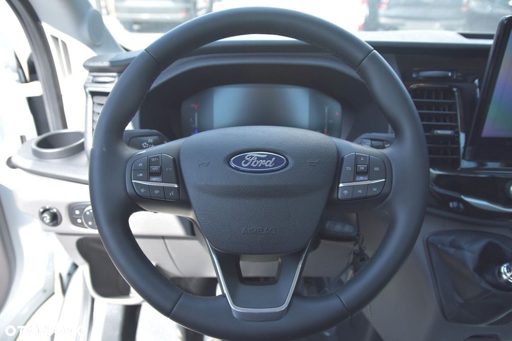 Ford transit 2.0 EcoBlue 165KM LDT M6 RWD TREND 350 L4 SKRZYNIA 3200x2200 - 12