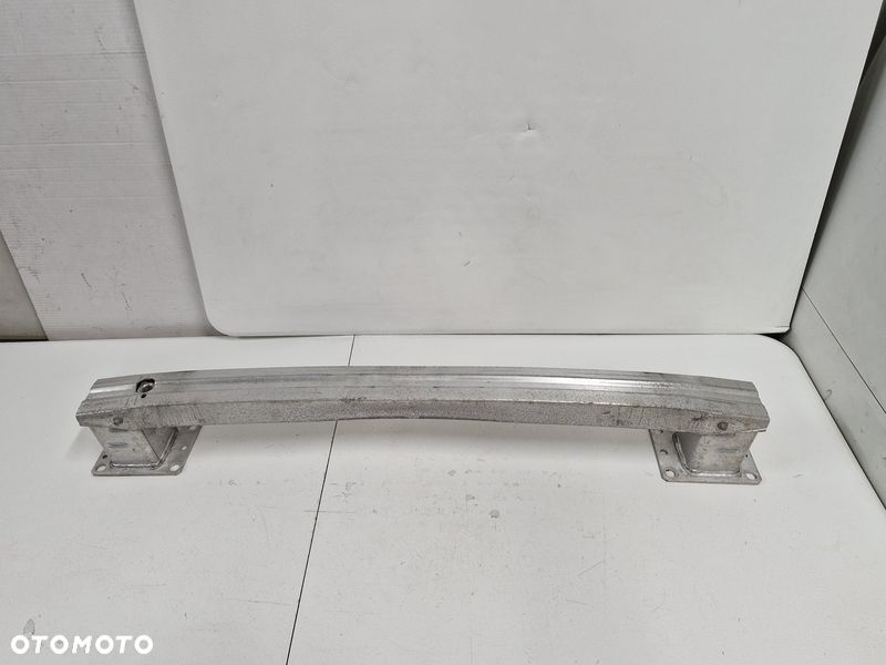 CITROEN DS4 C4 II 2 BELKA ZDERZAKA PRZÓD PRZEDNIA 9672762080 - 1