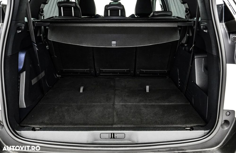 Peugeot 5008 1.2 Puretech Turbo s&s GT-Line - 20