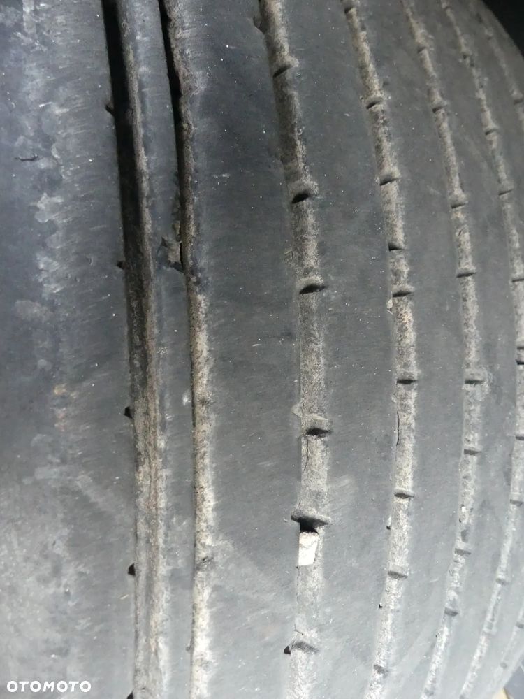 Wielton MEGA / FIRANKA / OŚ PODNOSZONA / ZADBANA / DACH PODNOSZONY / - 17