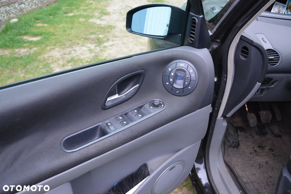 Renault Espace 2.0T 16V Dynamique - 12