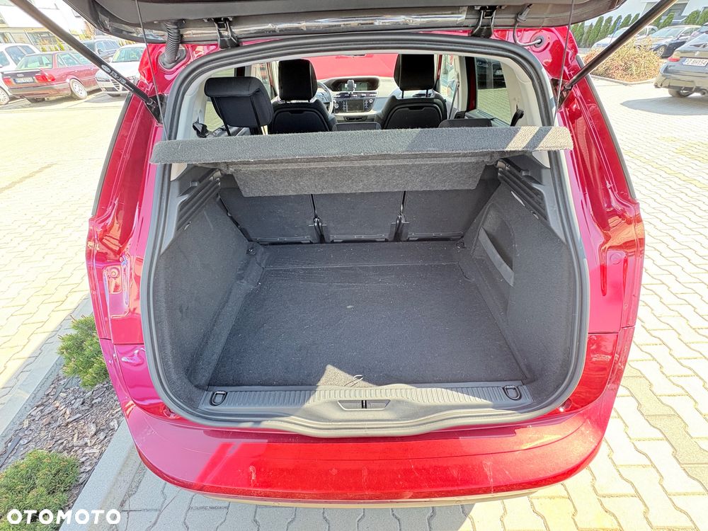 Citroën C4 Picasso 1.6 THP Seduction - 10