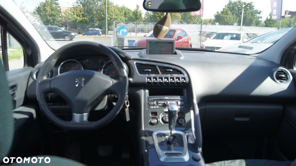 Peugeot 3008 1.6 Premium - 9