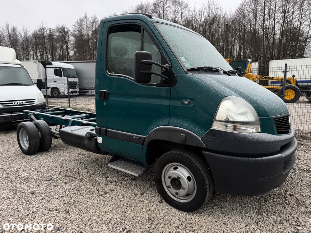 Renault MASCOTT 160 DXI - 2