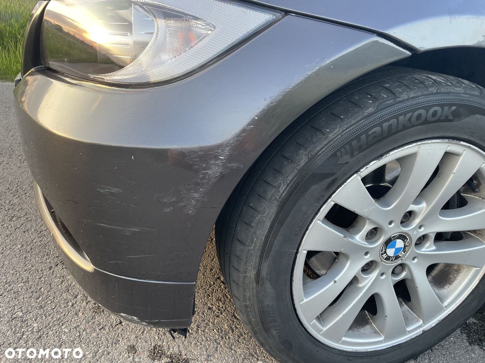BMW Seria 3 - 10