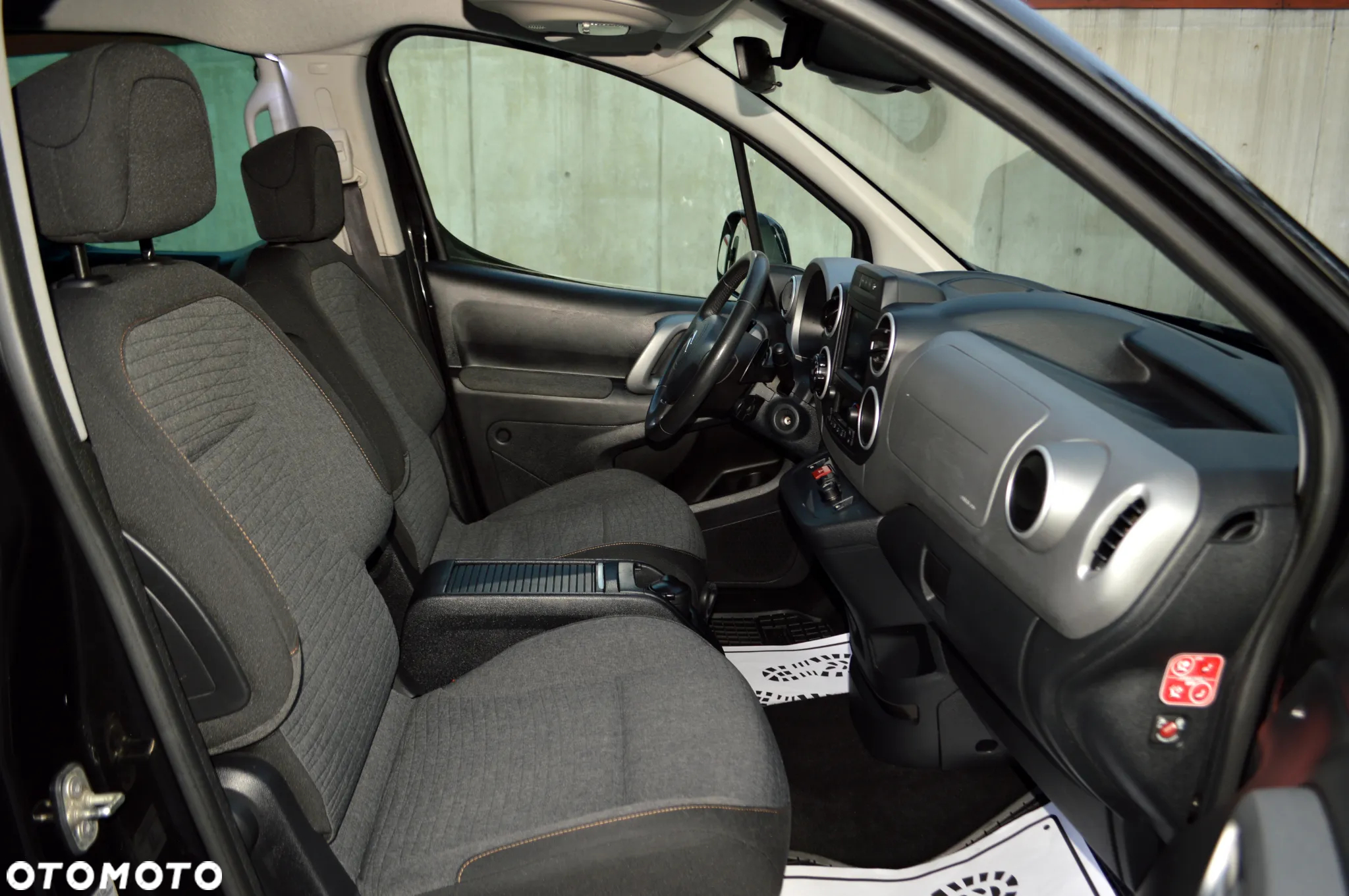 Citroën Berlingo Multispace BlueHDi 100 S&S ETG6 SHINE - 10