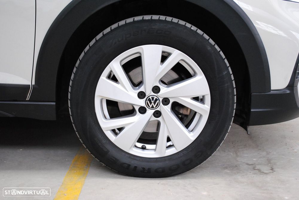 VW Taigo 1.0 TSI Life - 6