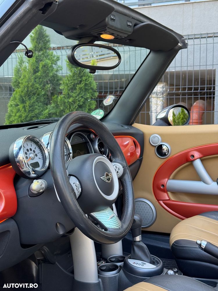 Mini Cooper S - 4