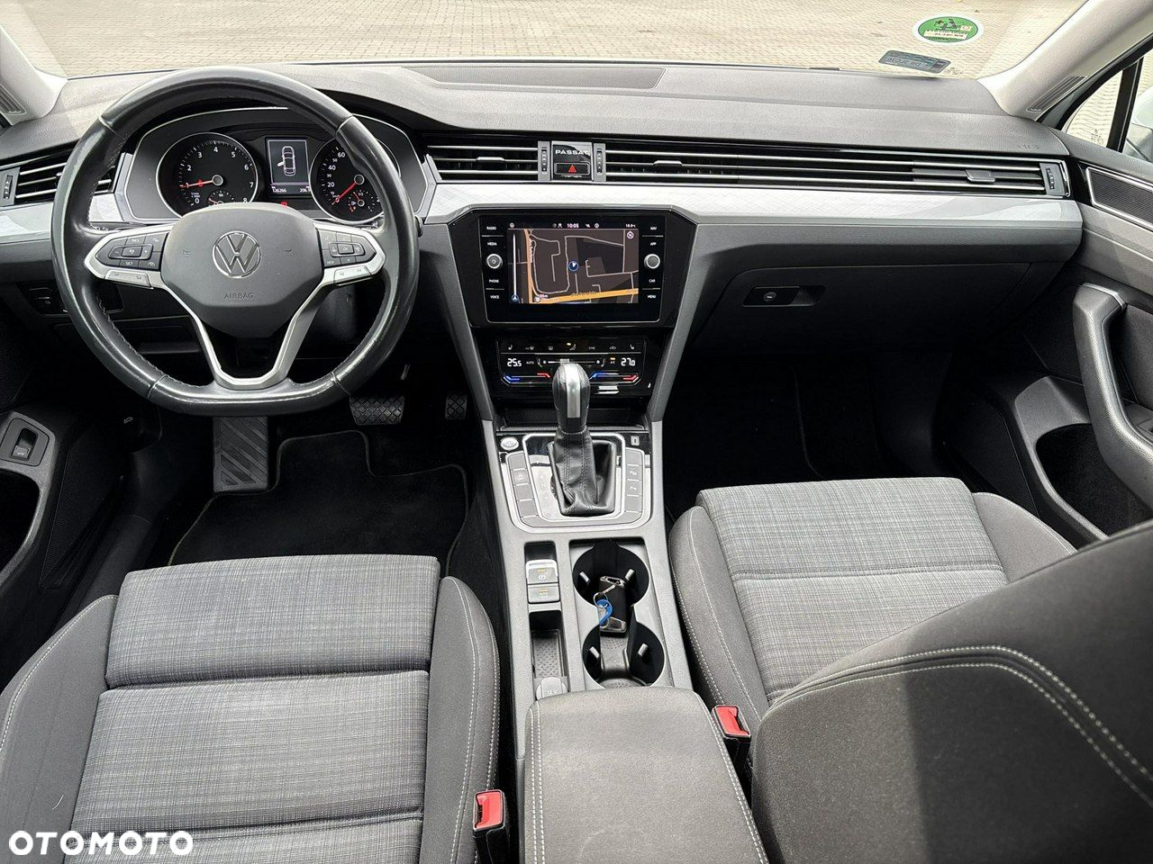 Volkswagen Passat 1.5 TSI EVO Business DSG - 13