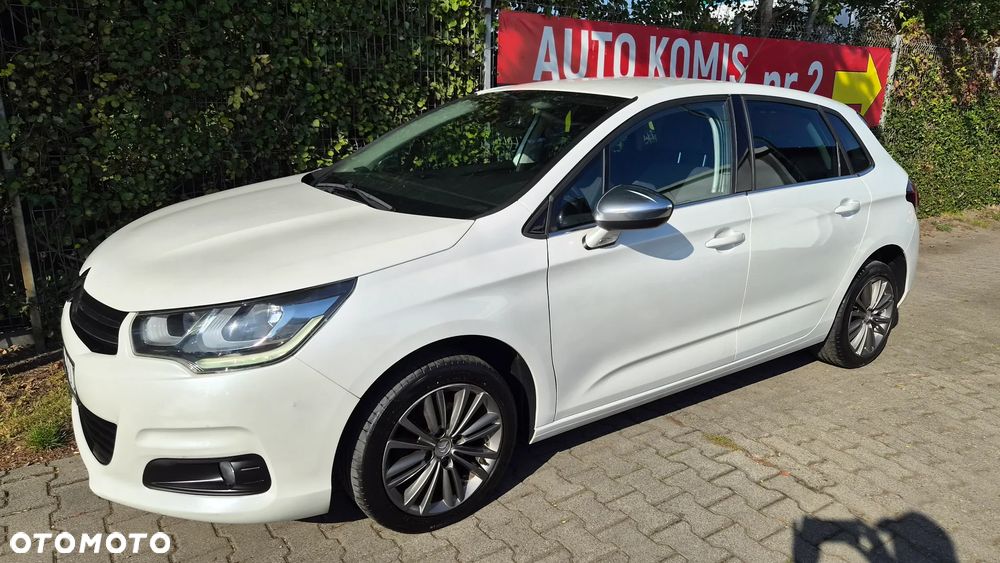 Citroën C4 - 22
