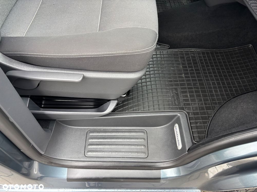 Volkswagen Multivan L1 Comfortline - 19