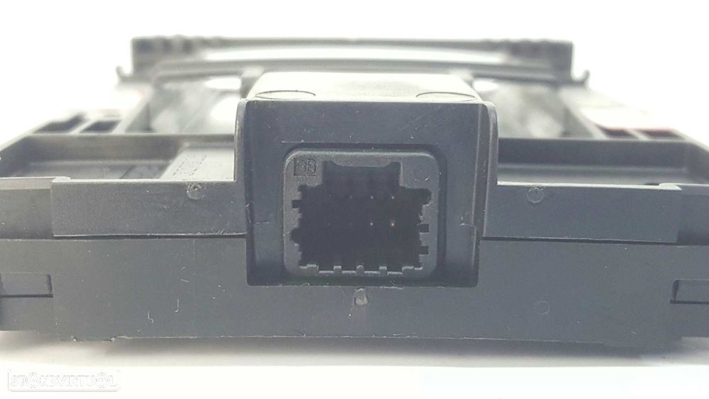 CANHÃO DE INGIÇÃO RENAULT MEGANE III SPORT TOURER BUSINESS - 2