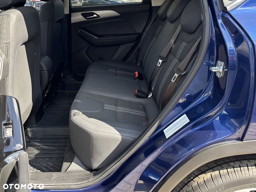 BAIC 3 1.5T Luxury - 13