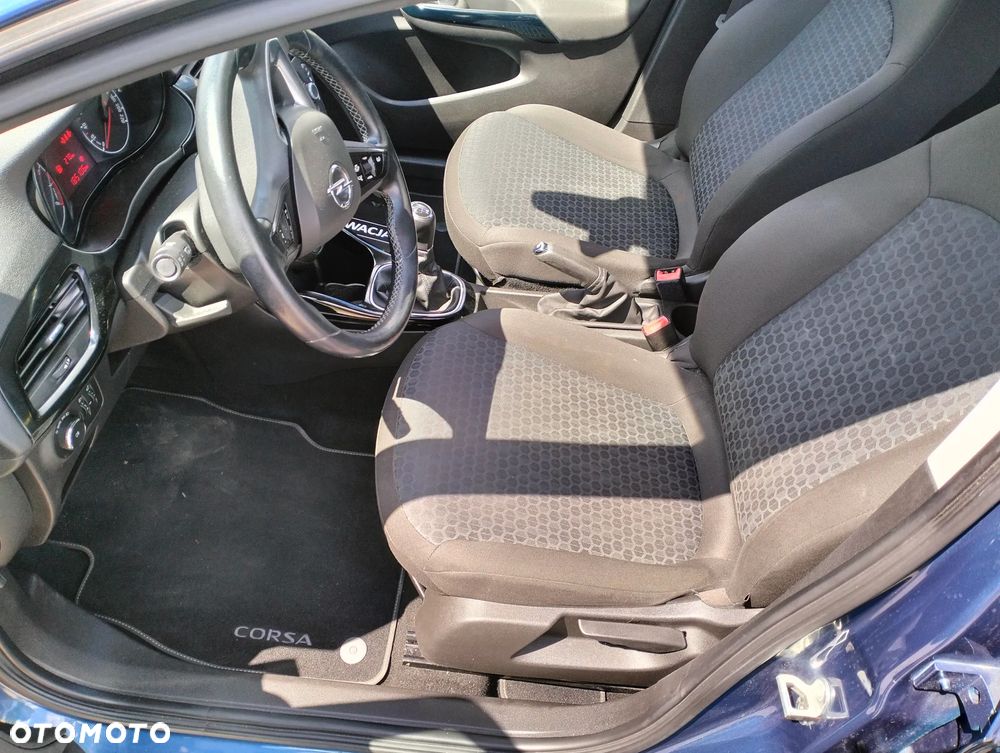Opel Corsa 1.4 Active - 5