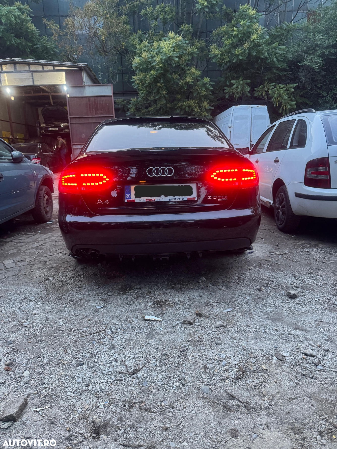 Audi A4 - 24
