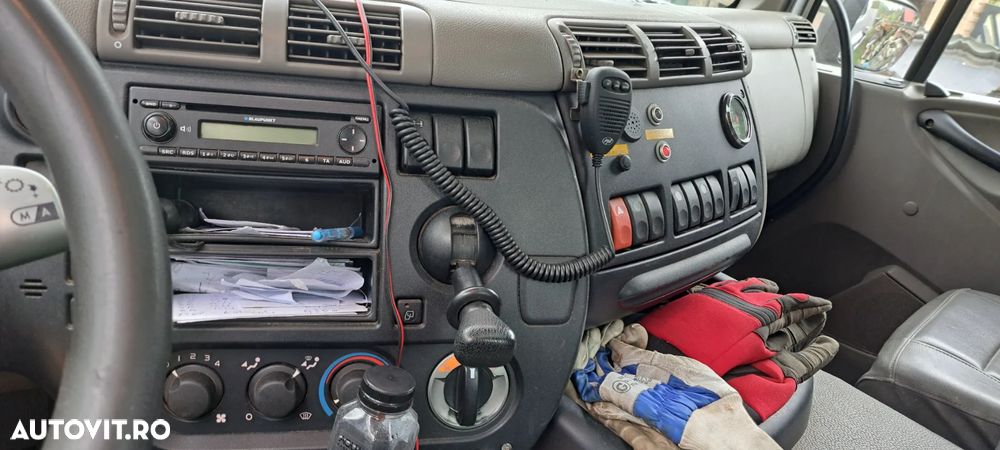 DAF CF240 - 14