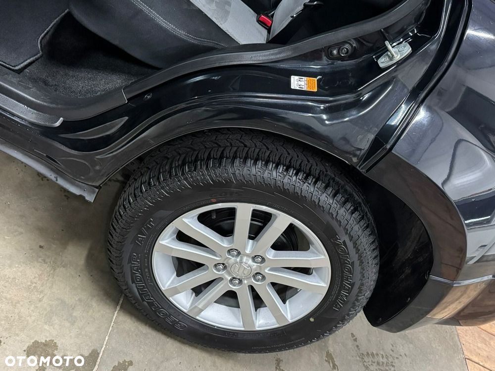 Suzuki Grand Vitara - 34