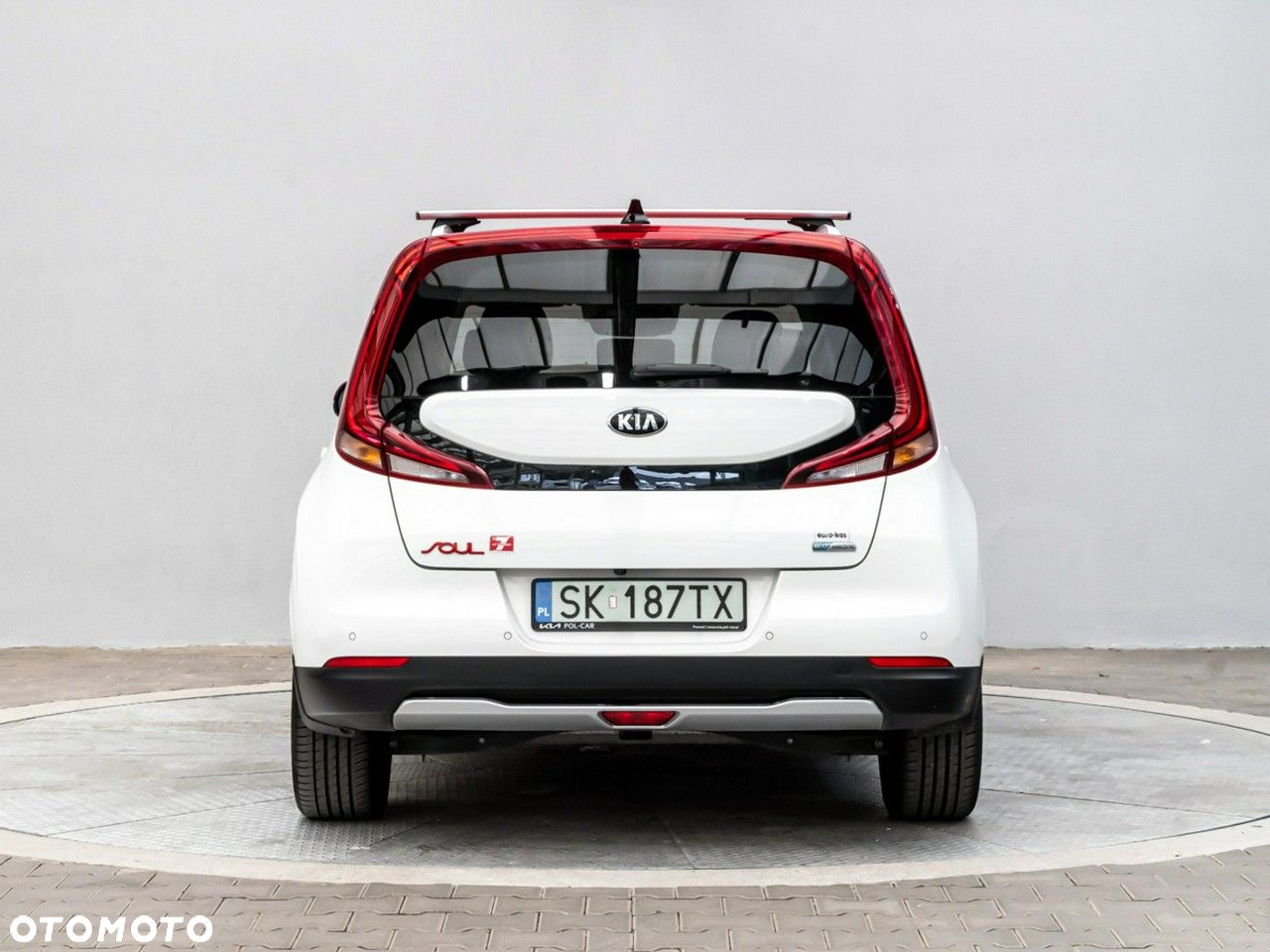 Kia Soul e-Soul 64kWh L - 8