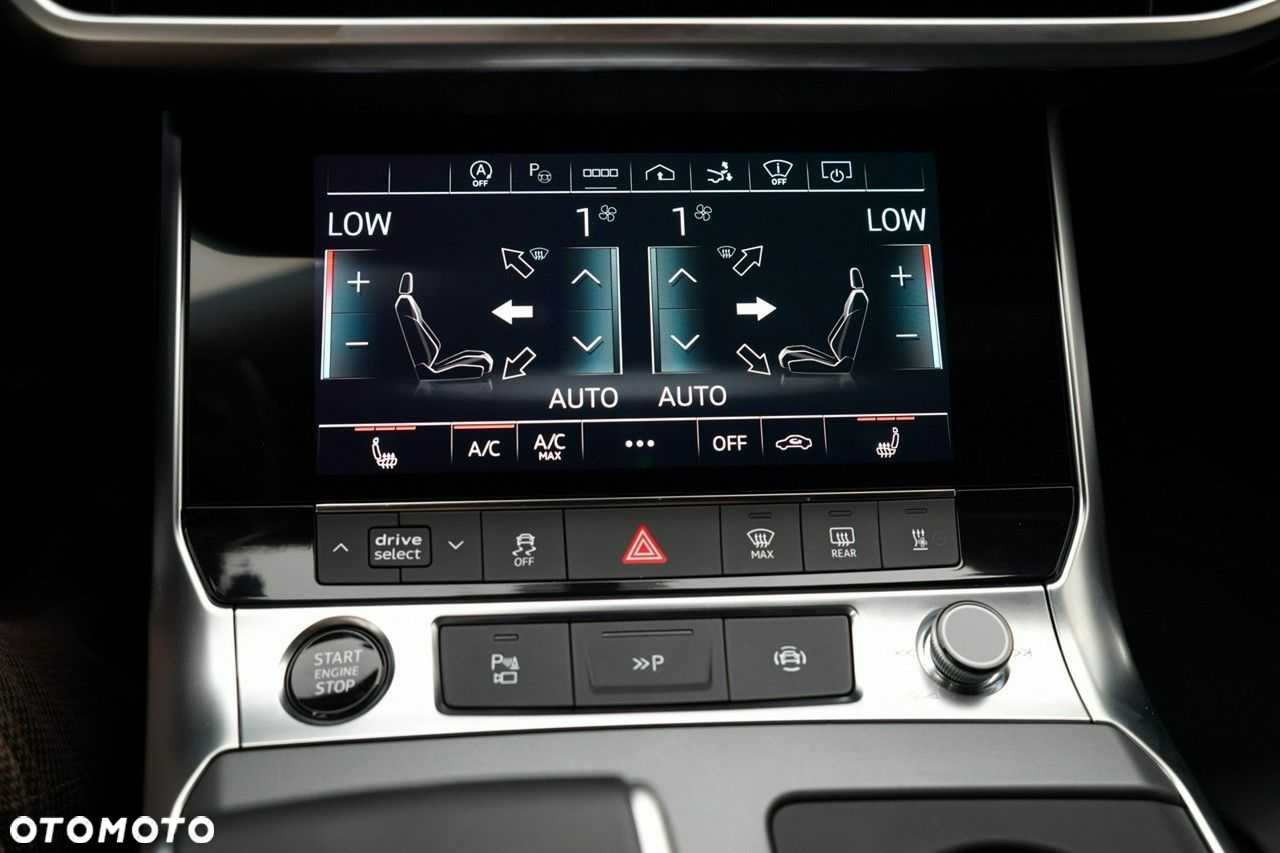 Audi A7 Sportback - 24