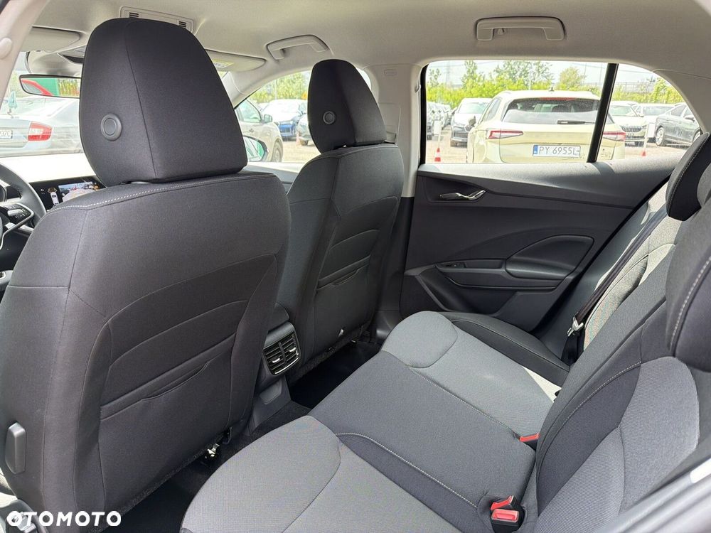 Skoda Fabia 1.0 TSI Drive - 22