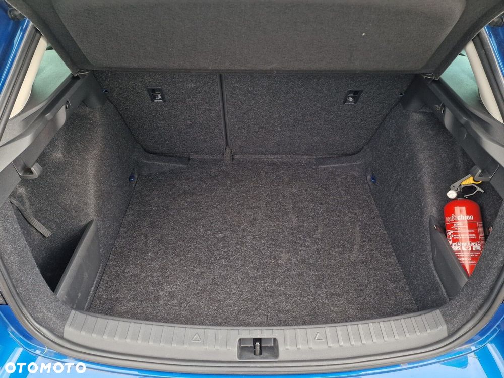 Skoda Scala 1.0 TSI Selection DSG - 14