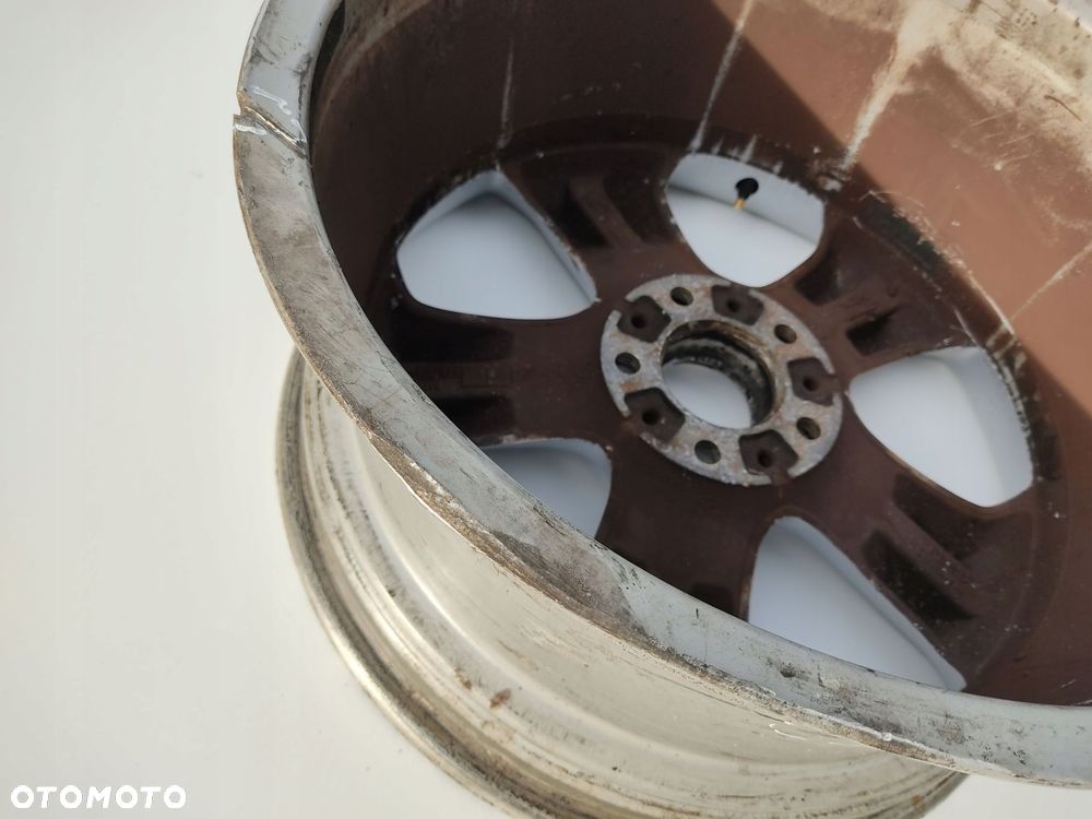 felga aluminiowa alufelga 19 bmw x5 e53 10j 5x120 6761932 et45 2003-2006 - 5