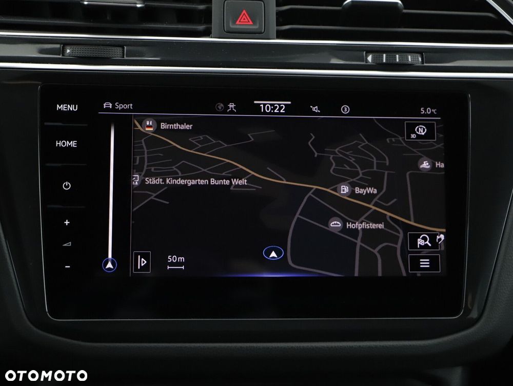 Volkswagen Tiguan - 14