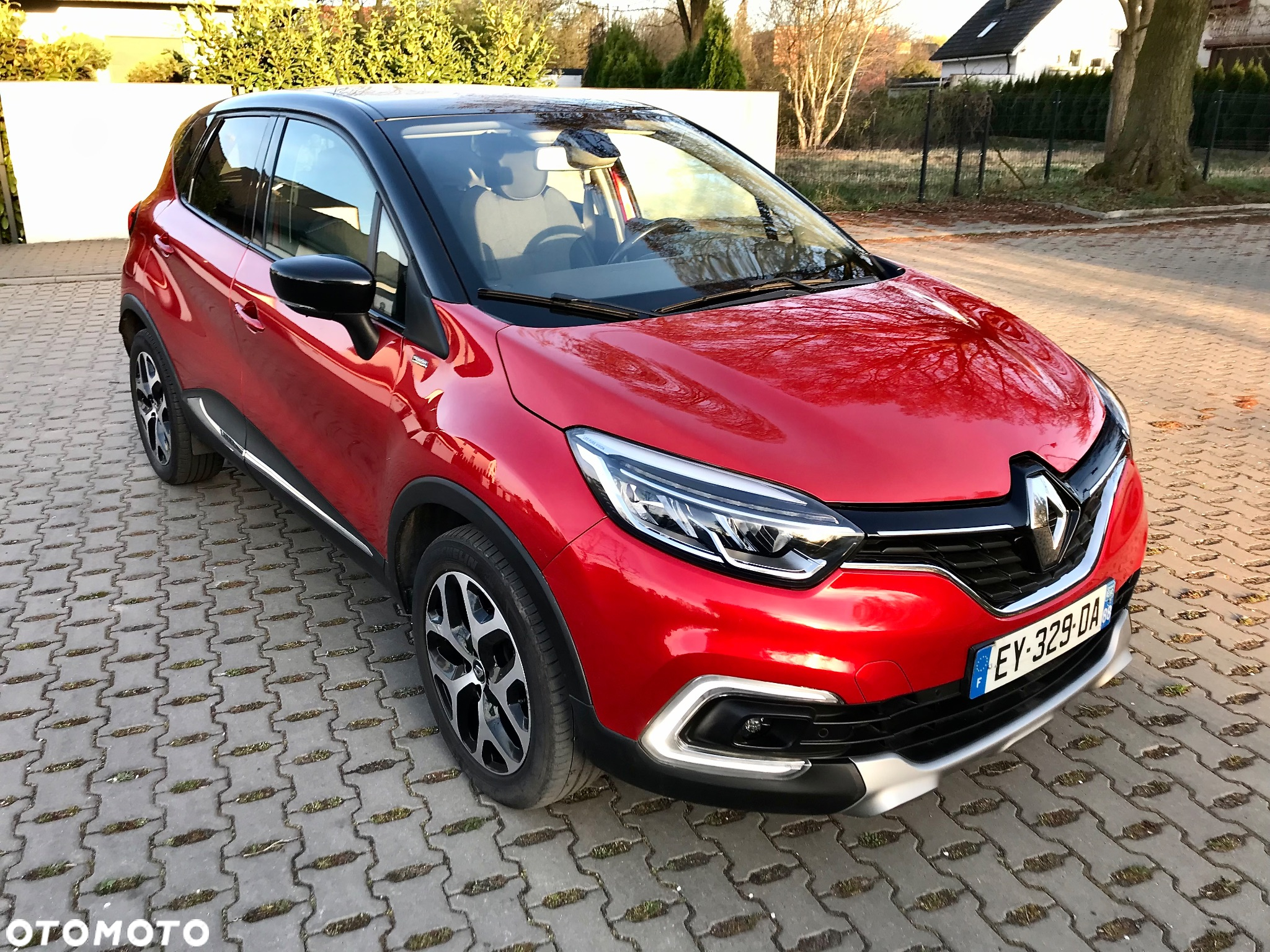 Renault Captur - 3