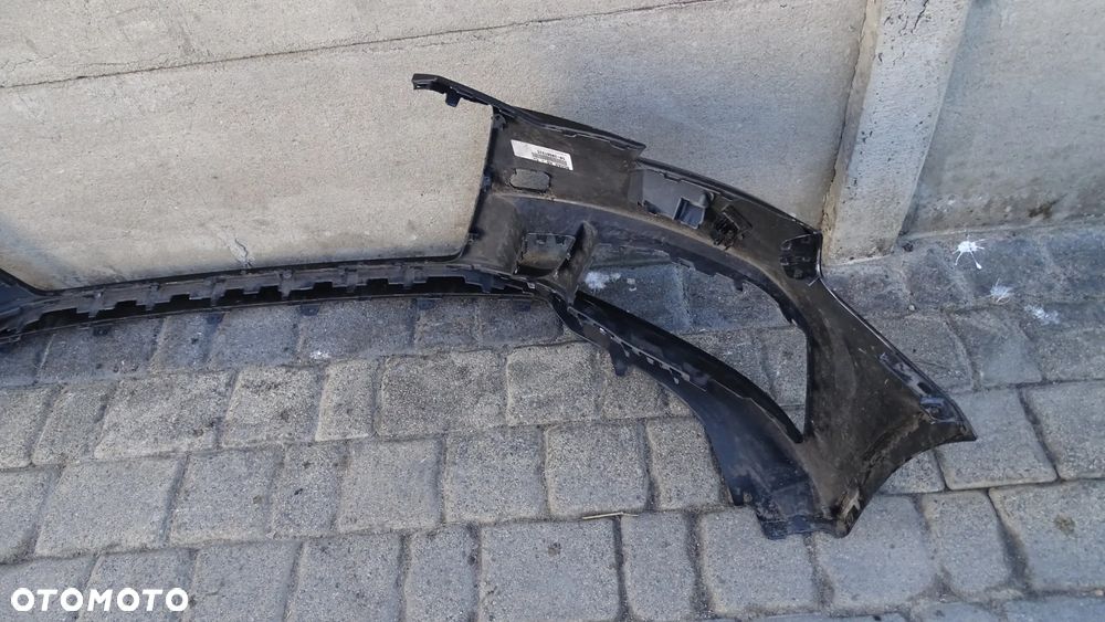 AUDI RS3 8V4 5-DRZWI SPORTBACK LIFT - zderzak przedni - 5